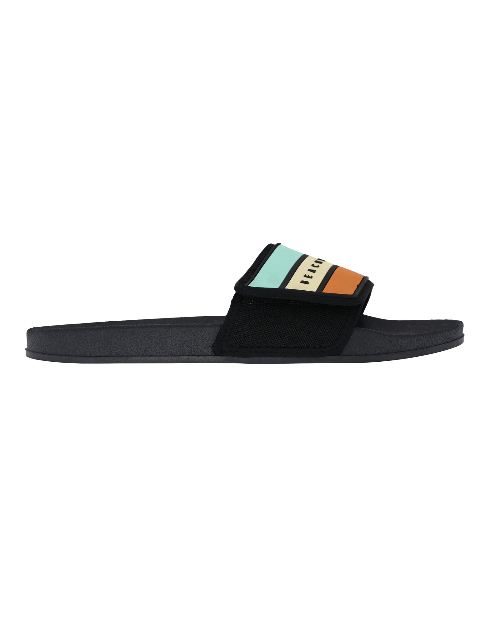 BeachyFeet® Slides - Vibras De Verano