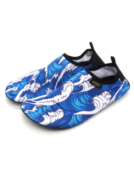 BeachyFeet® Aquaticos - Vida Marina