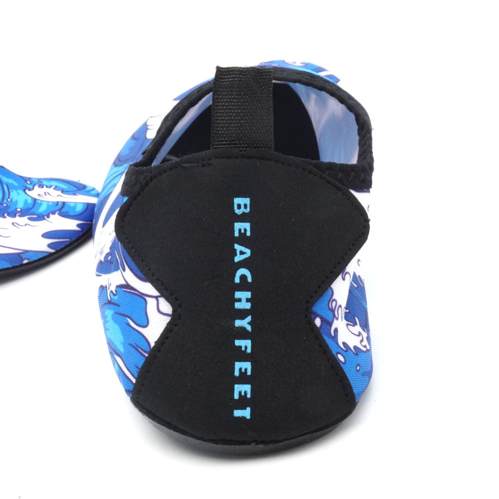 BeachyFeet® Aquaticos - Vida Marina