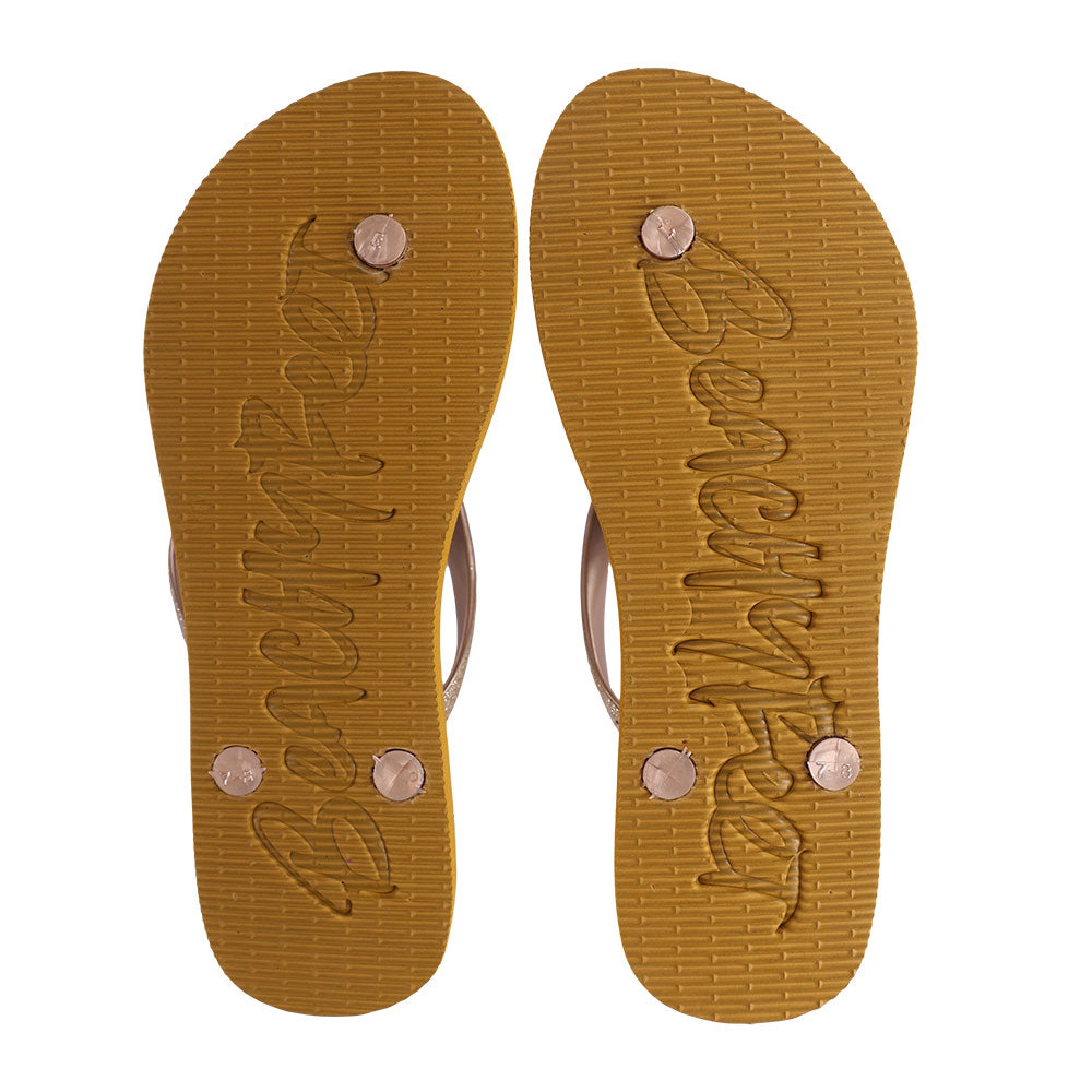 BeachyFeet® - Wild Leopardo