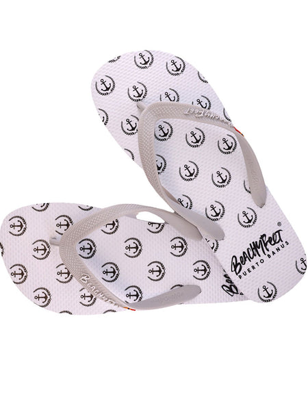 BeachyFeet® - Yate Puerto
