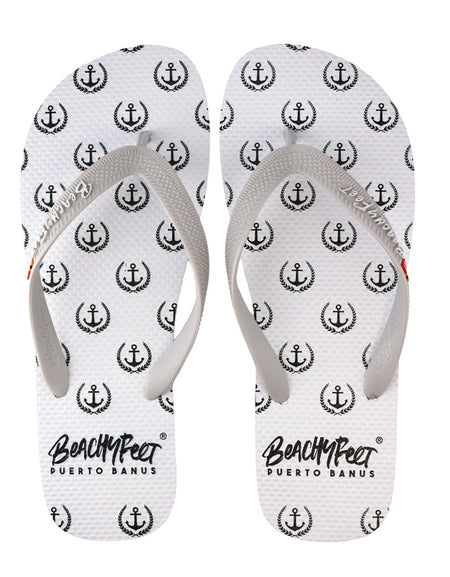 BeachyFeet® - Yate Puerto