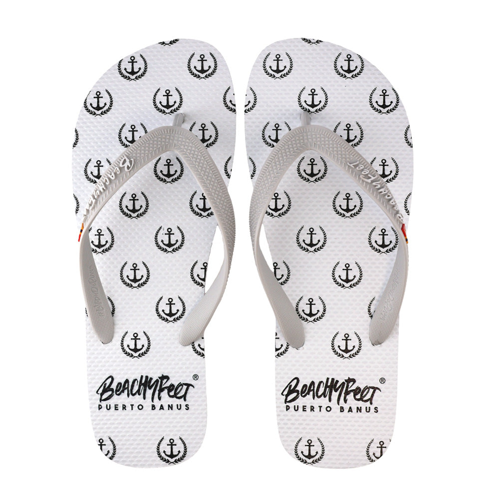 BeachyFeet® - Yate Puerto
