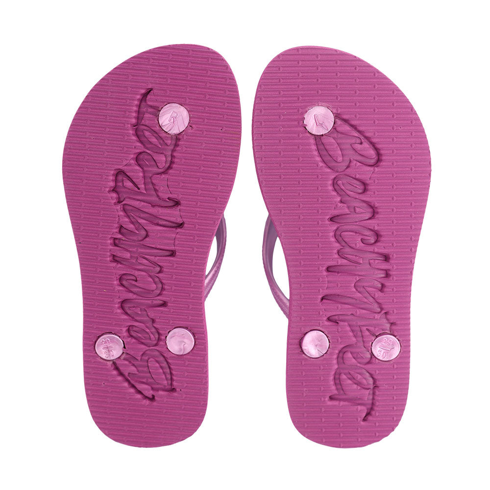 BeachyFeet® - Caballos Multi - Kids Flip Flops