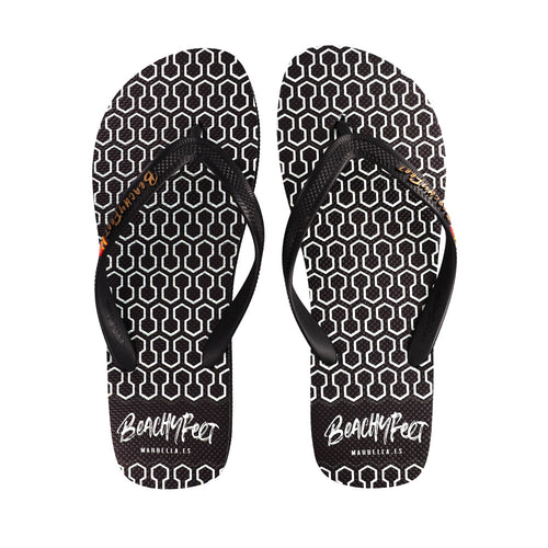 BeachyFeet® - Eclipse