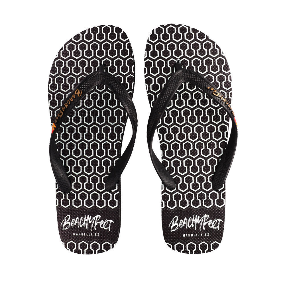 BeachyFeet® - Eclipse