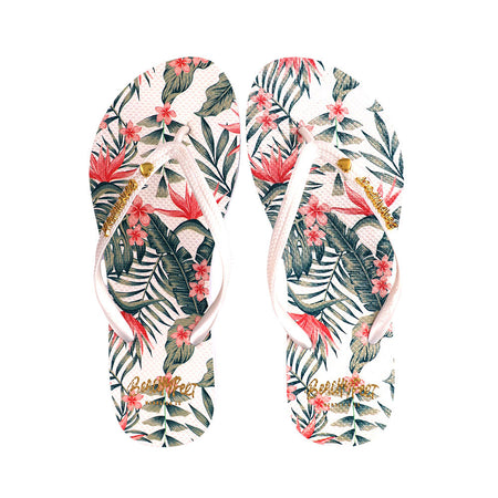 BeachyFeet® - Los Jardines