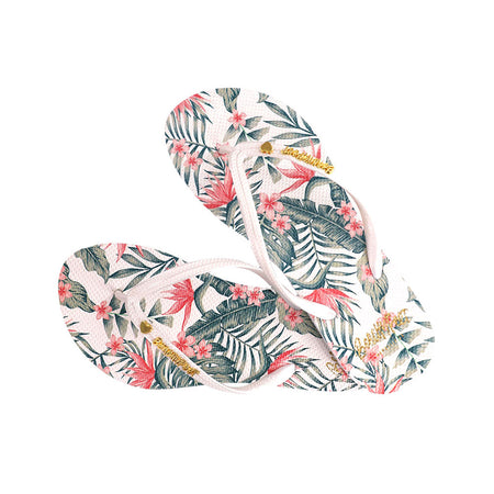 BeachyFeet® - Los Jardines