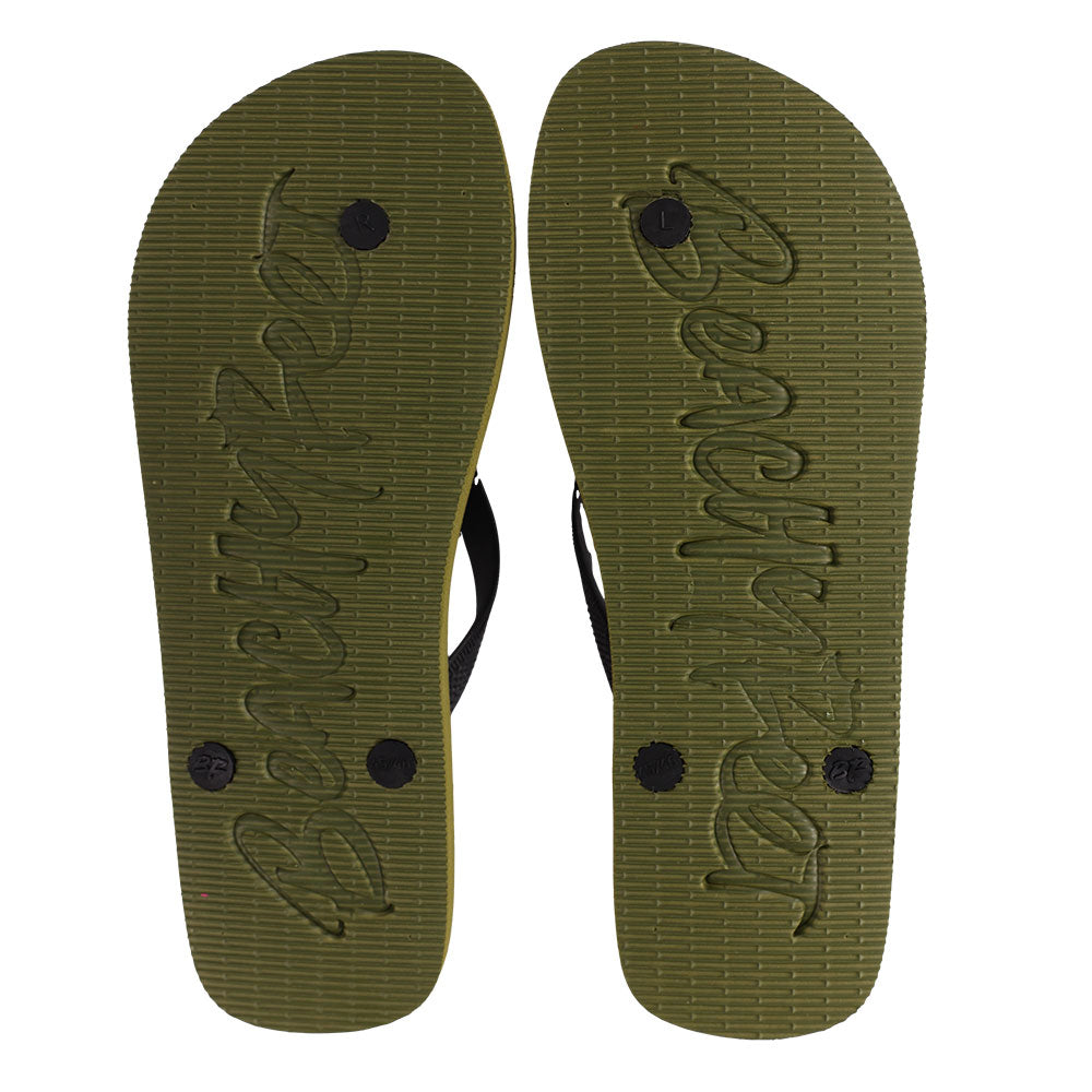 BeachyFeet® - Khaki