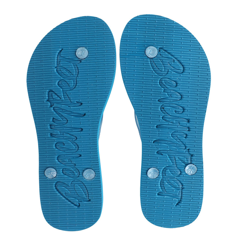 BeachyFeet® - La Feria