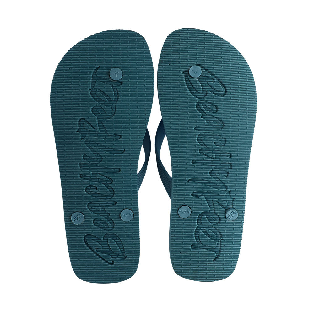 BeachyFeet® - La Onda Verde