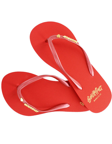 BeachyFeet® - La Rioja