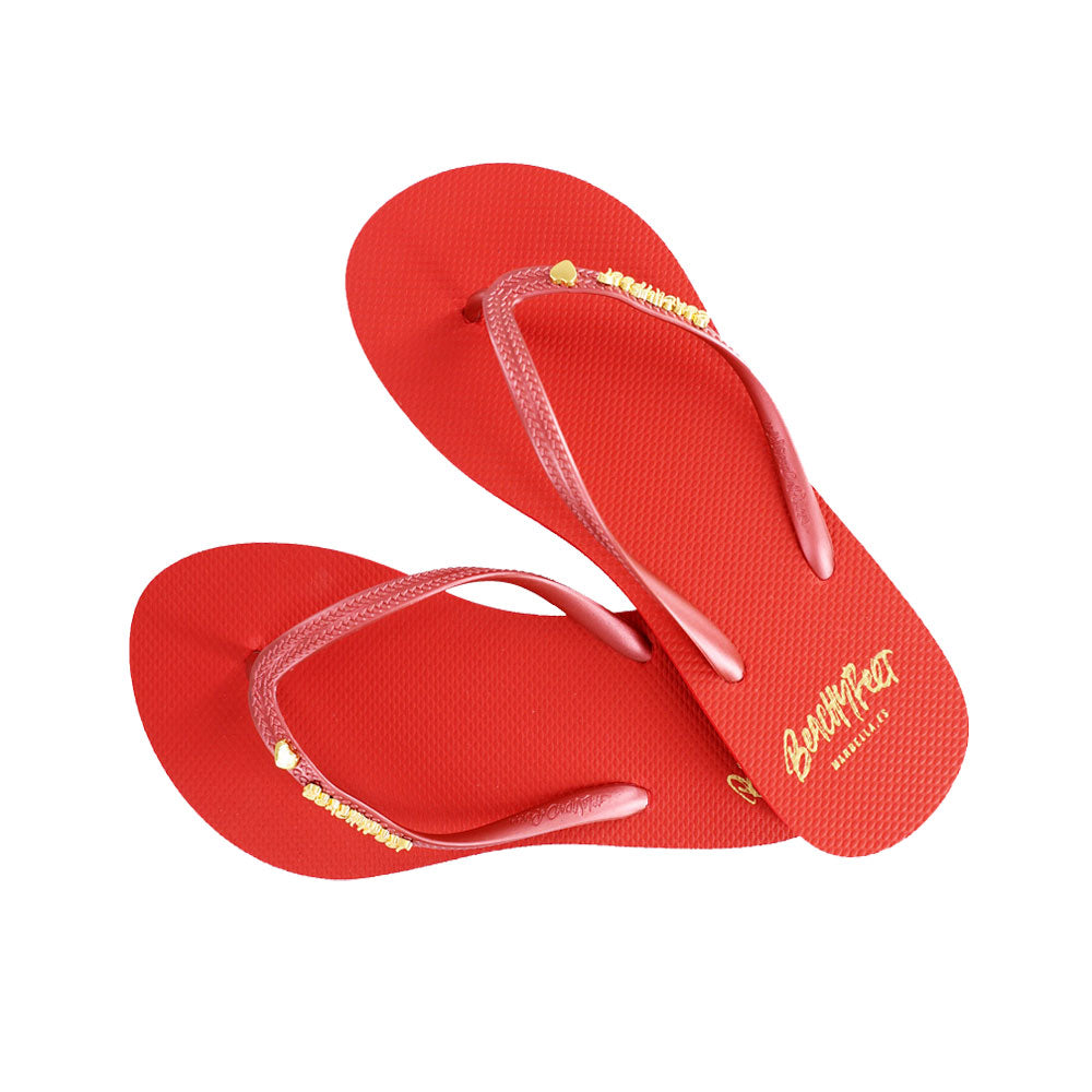BeachyFeet® - La Rioja