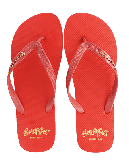 BeachyFeet® - La Rioja