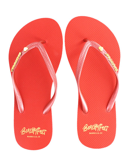 BeachyFeet® - La Rioja