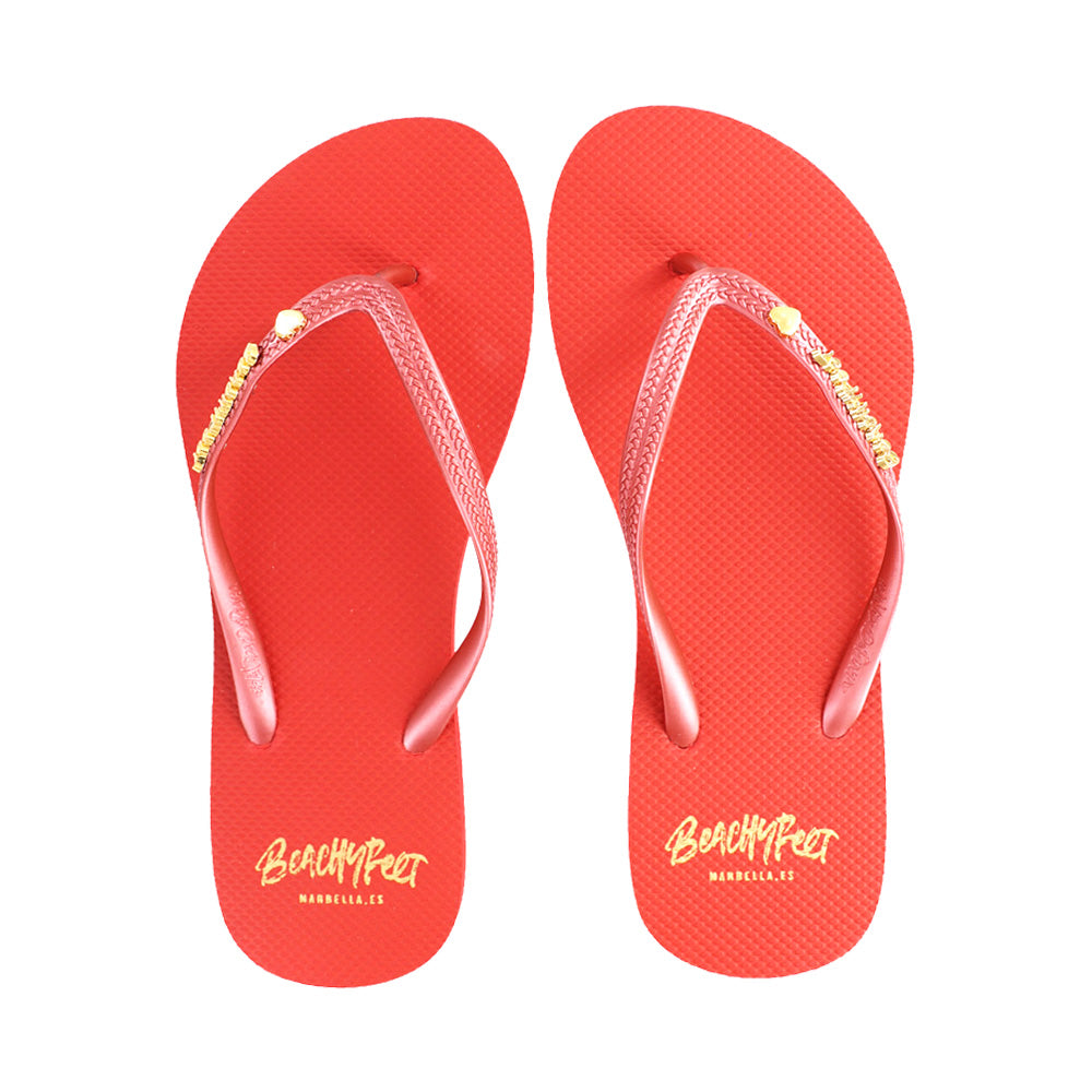 BeachyFeet® - La Rioja