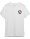 BeachyFeet - La Vida Blanco - Mens T-Shirt