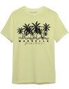 BeachyFeet - Playas - Mens T-Shirt