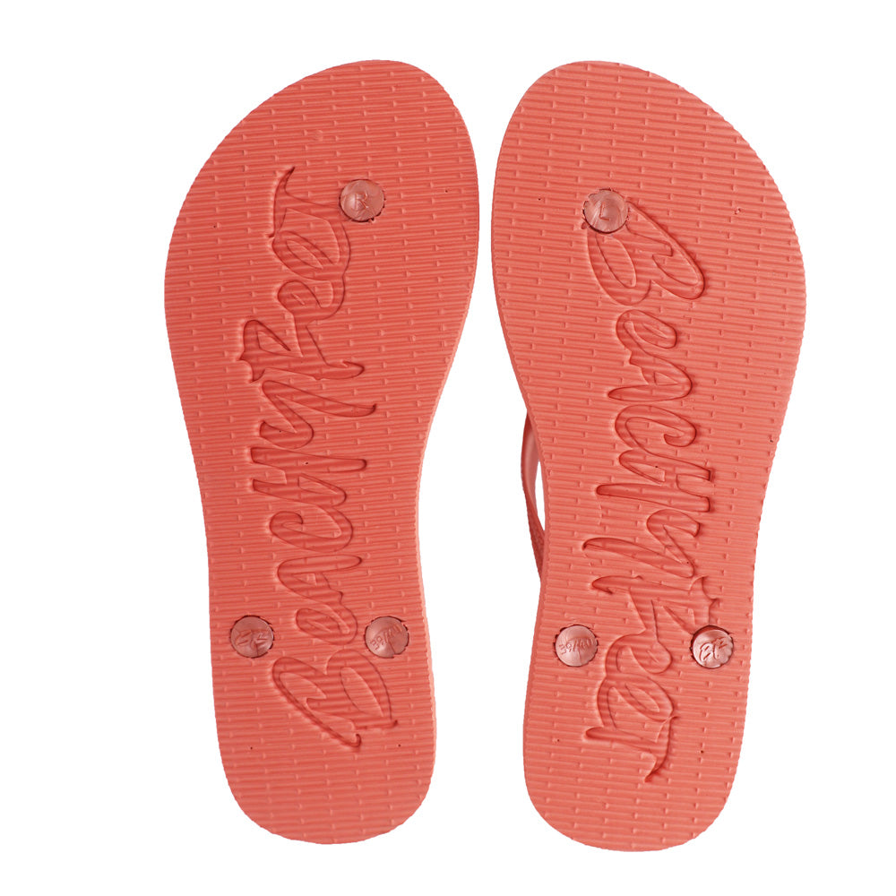 BeachyFeet® - Rosa Verano